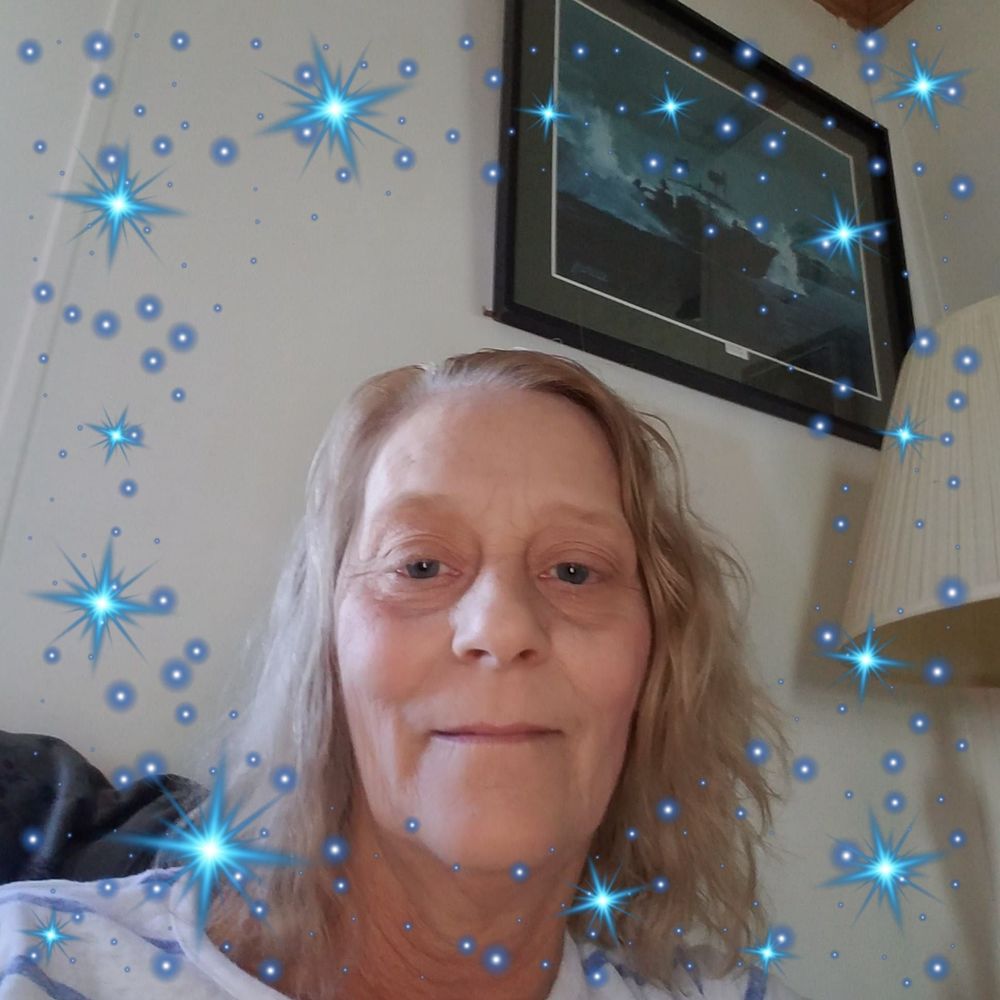 Meet your Posher, Pamela